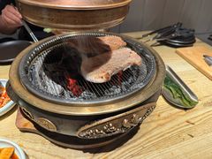 -泥炉烧肉师(新街口金銮巷店)