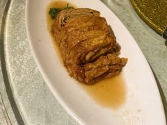 -上海齐鲁酒店·辣椒屋咖啡厅