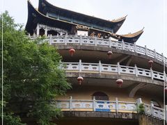 -南京市无想山景区