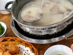 -南记食粥坊·宵夜大排档(莲花总店)
