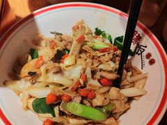 -赣饭农家·江西小炒(西乡店)