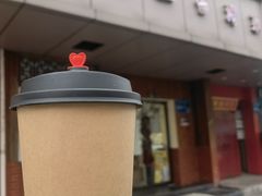 -金姐台湾菜(珠江路店)