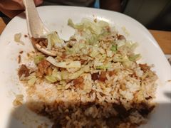 -谷连天八宝粥家常菜(正定店)