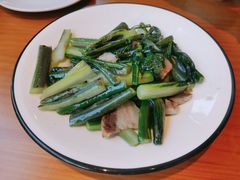-莲餐厅·湖北菜·藕汤老手艺(愚园路店)