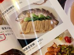 -上海年代·浙菜家烧·小海鲜(水上东路店)