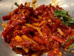 -味家烤肉烤鳗鱼牛排(西塔旗舰店)
