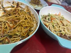 -老天津卫炸酱面(河北路店)