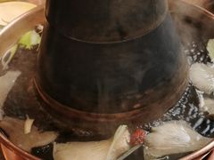 -竹叶涮肉坊(总店)