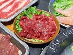 -重庆印象老火锅(梅林店)