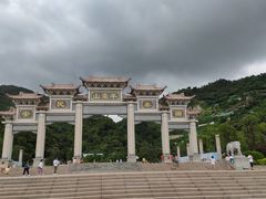 门面-阳台山森林公园