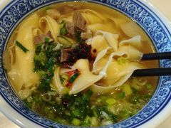 -尹兰楼西北风情餐厅(嘉定店)