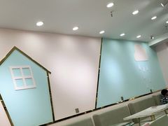 -陈老大冷饮厅(金街广场店)