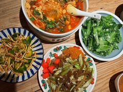 -树厨贵州菜(大十字店)