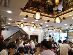 大堂-丽的面家(多宝路店)