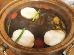-古关火锅店(古北水镇景区店)