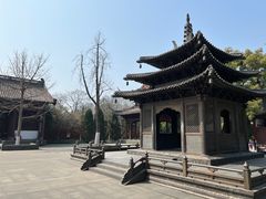 -钱王祠