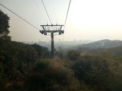 -白云山风景名胜区
