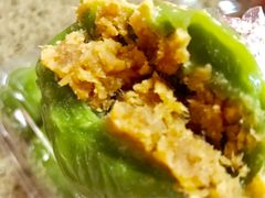 -真老大房鲜肉月饼(南京路步行街店)