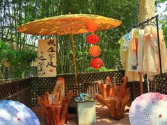 -春晖园度假酒店温泉