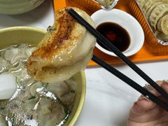 -周震馄饨