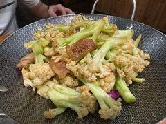 -又一福烤鸭·北京菜(东四店)