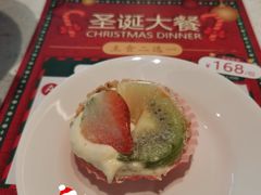 -香港新发烧腊茶餐厅(书城店)
