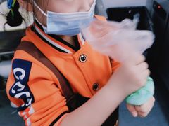 -焙·伴蛋糕茶歇甜品台定制