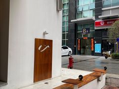 -Line 咖啡(石厦花园店)