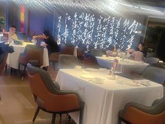 -山泉粤宴(广东大厦店)