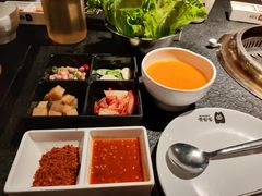 -嘿嘟嘟·肋条烧肉放题(爱融荟城店)