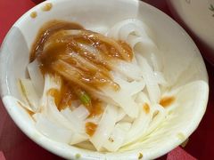 -潮汕·草根牛肉档(上海荟聚城市集市店)