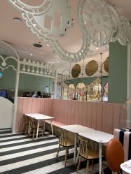 -奈尔宝·儿童乐园·亲子餐厅(华采天地店)