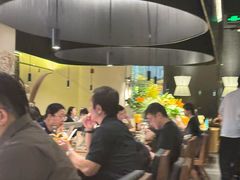 -Ameigo梅果·云贵川bistro(长宁来福士店)