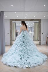 -MANLI BRIDAL婚纱