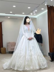 -纯色时光婚纱艺术馆WHITE