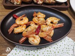 -G+KITCHEN(龙湖狮山天街店)