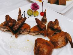 -京粤荟(海王银河科技大厦店)