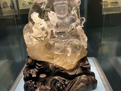-安徽省地质博物馆