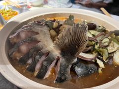 -红井路游艺炖锅·音乐餐吧(十渡店)