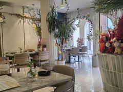 -LA JOLLA 墨西哥餐厅(学院路店)