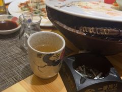 -大岛日本料理铁板烧(南通大饭店)
