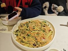 -老厨家(中央大街西七道街店)