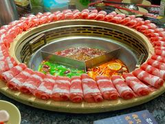 -蜀大侠火锅(森兰花园城店)