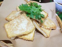 -老城味道·传统天津菜(杨柳青店)