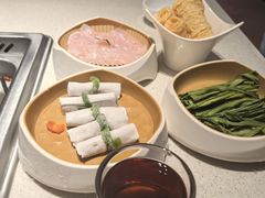 -海底捞火锅(中商百货店)