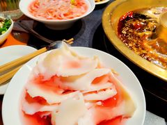 -聚极大龙火锅(郫县店)