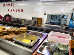 -东方削面(迎泽街店)