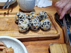 -金顺碳烤肉(1号店)