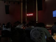 -TZ House音乐现场(来福士中心店)