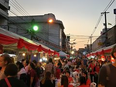 -瓦洛洛传统市场